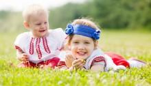Древние славяне придавали имени мистический смысл. Почему тогда наши далекие предки называли детей непривлекательными, некрасивыми именами?