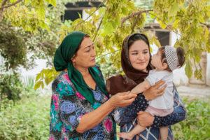 На именную формулу таджиков большое влияние оказали политически и исторические процессы. Как таджикские фамилии возвращают свои национальные особенности?